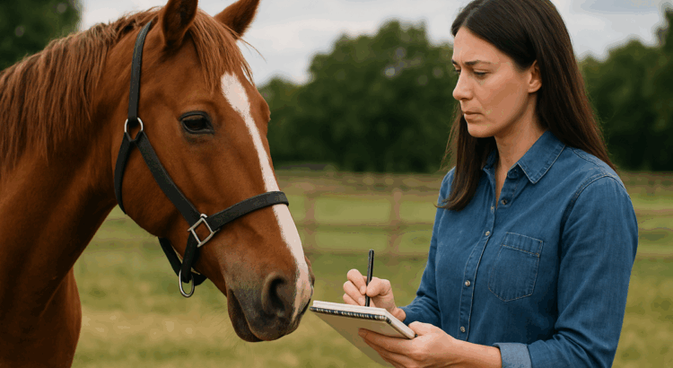 Top Questions to Ask Before Buying a Horse
